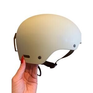 Anon Greta 3 Size Medium Jade Snowboarding Helmet NWT